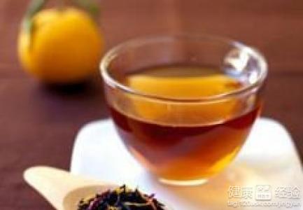夏季最宜喝8種養生茶：山楂消食薄荷清熱明目