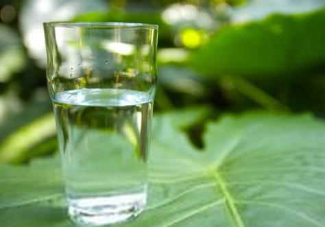 喝水不對反讓營養流失 夏季飲水健康有講究