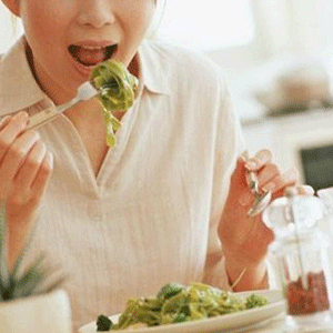 什麼飲食習慣對健康有好處？