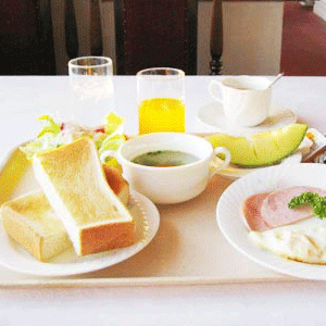 日常食物消化的時間有多長