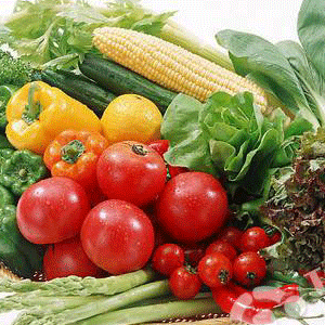 什麼是蔬菜水果的飲食搭配表