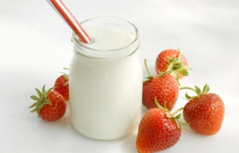 健康酸奶飲用需注意5大誤區