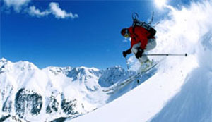 滑雪的安全注意事項