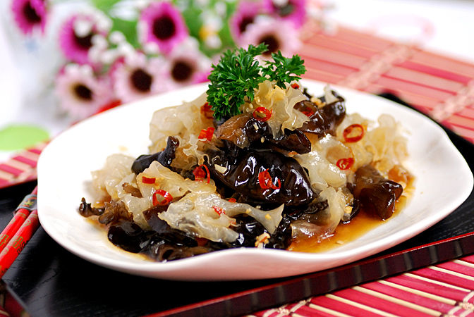 夏季食欲不振 吃什麼食物最開胃