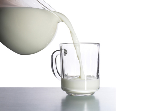 牛奶營養高 四種喝法降低營養