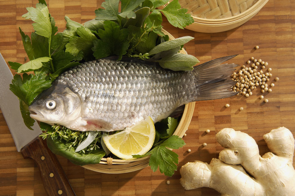 春天吃什麼好 這11種海鮮最適合春季吃