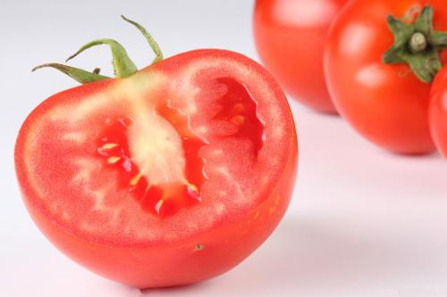 西紅柿越來越沒味 如何挑選有技巧