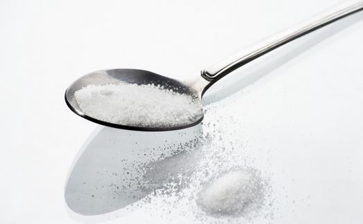 吃鹽過多危害大 學會控鹽有方法