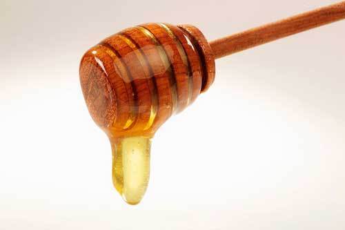 蜂蜜是酸性還是鹼性