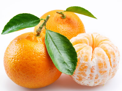 吃橘子上火嗎
