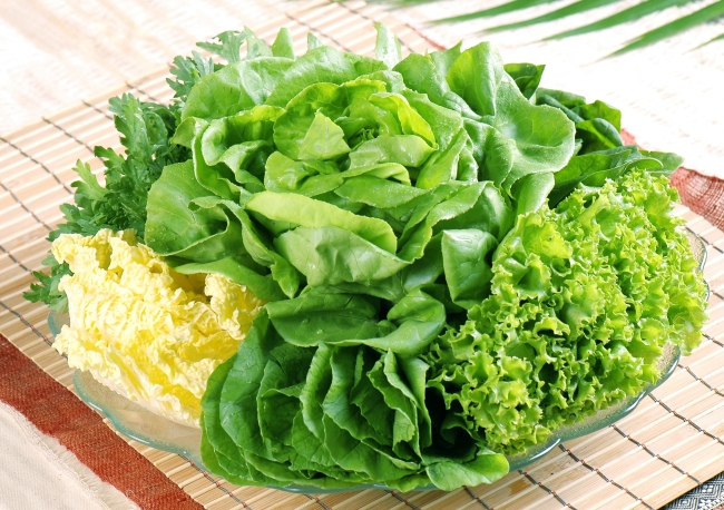 去除蔬菜毒素 怎麼清洗干淨又健康