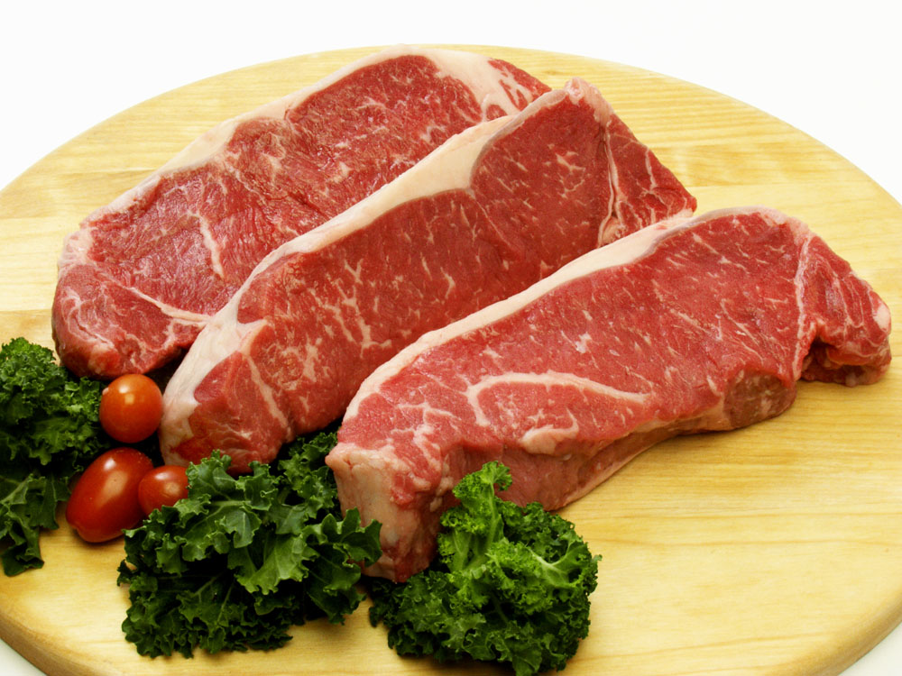 每天吃多少豬肉才健康？教你吃肉的正確方式