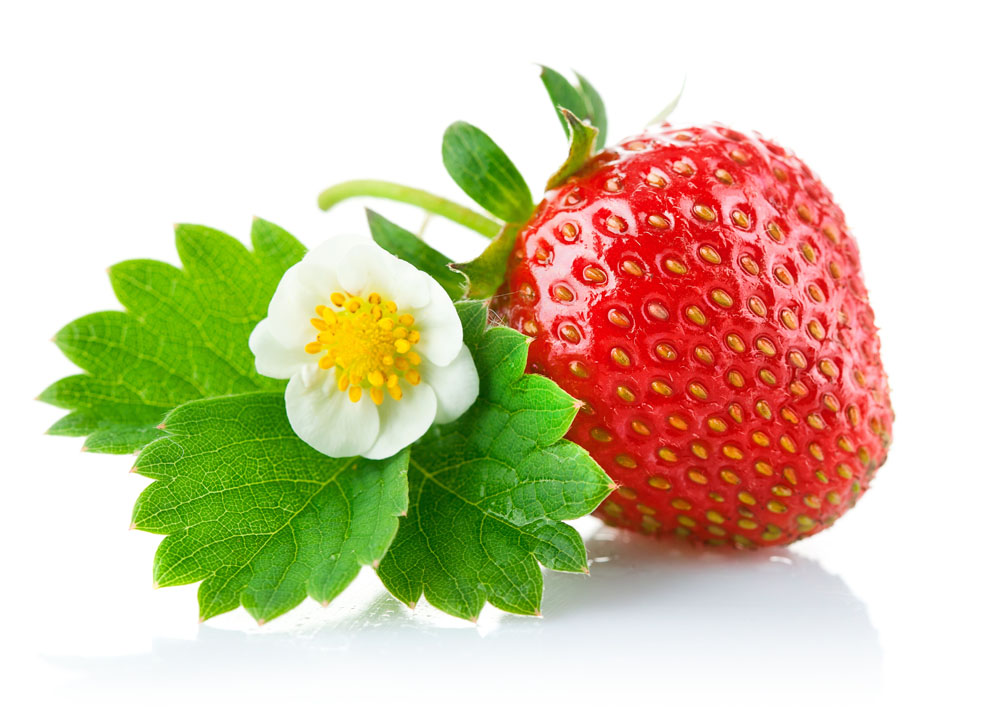 草莓雖營養 春季吃有3個壞處