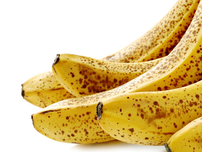 長斑香蕉不僅可以吃 而且有17個功效