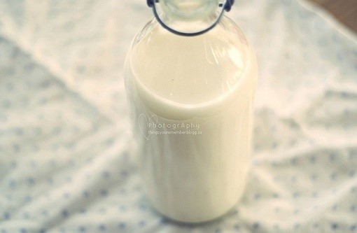 牛奶的12種錯誤搭配 惹健康威脅