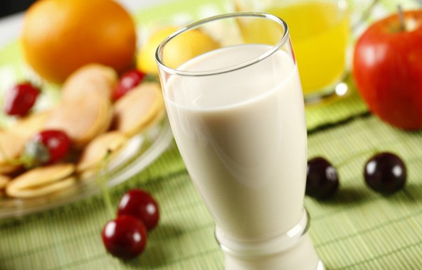 牛奶能解辣 揭牛奶意想不到的七大用法