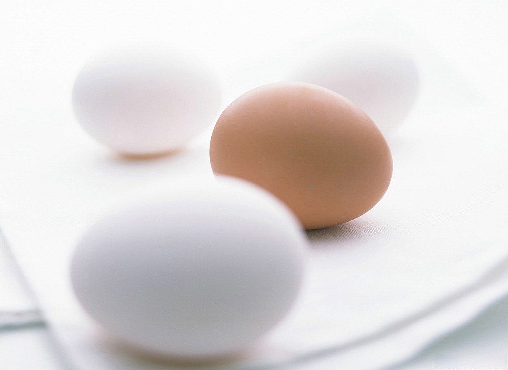 4種雞蛋不能吃 3種吃法讓雞蛋秒變毒藥