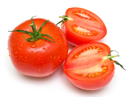 吃西紅柿好處多多 什麼時候吃最好