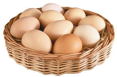 吃完雞蛋後不能立即吃7種食物 小心致命
