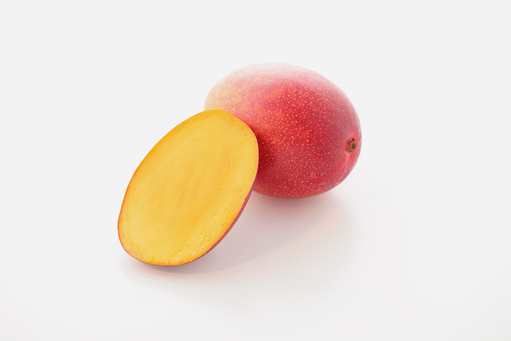你必須知道吃芒果的四種好處