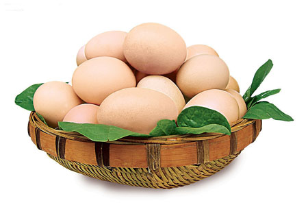 吃雞蛋常犯的11個錯誤
