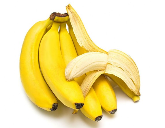一根香蕉防治八種病