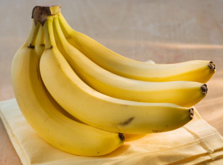 吃香蕉有什麼好處 