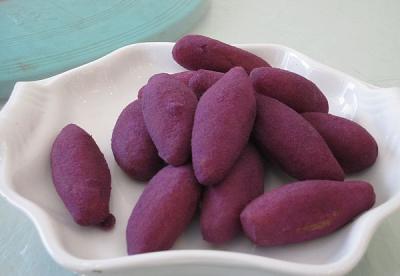 紫薯的營養價值和食用禁忌有哪些
