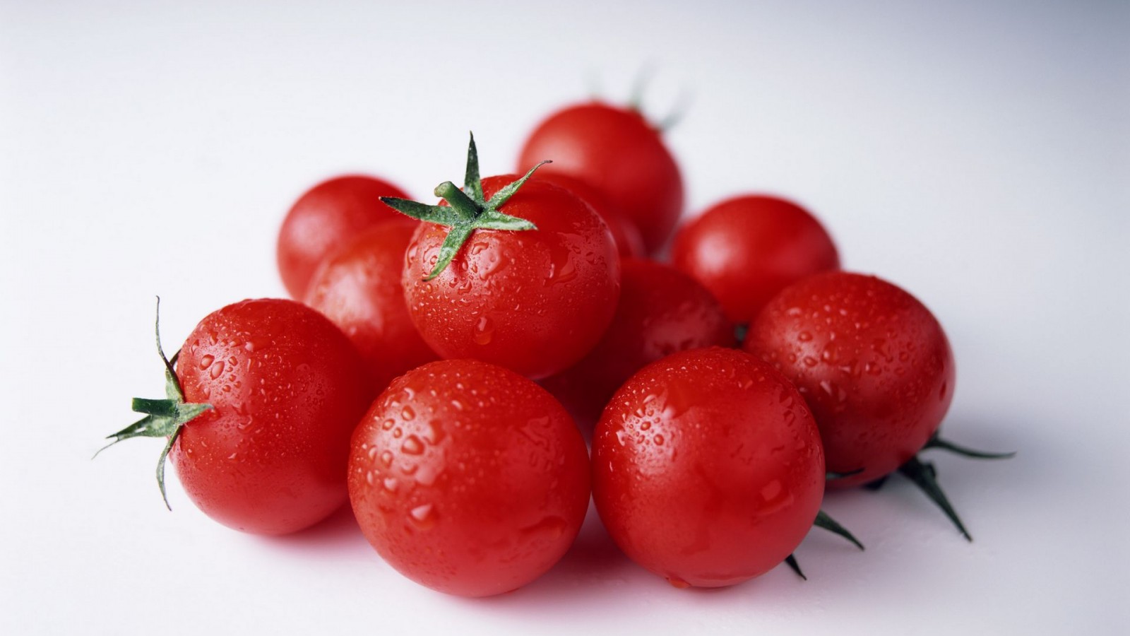吃西紅柿的好處 