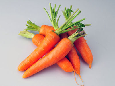 冬吃蘿卜4大禁忌 不宜與酸性水果一起食用