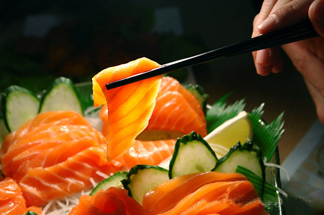 三文魚食用7問 脂肪越多營養價值越高嗎
