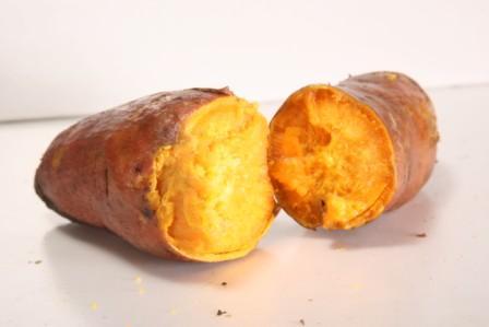 抗癌第一菜紅薯怎麼吃