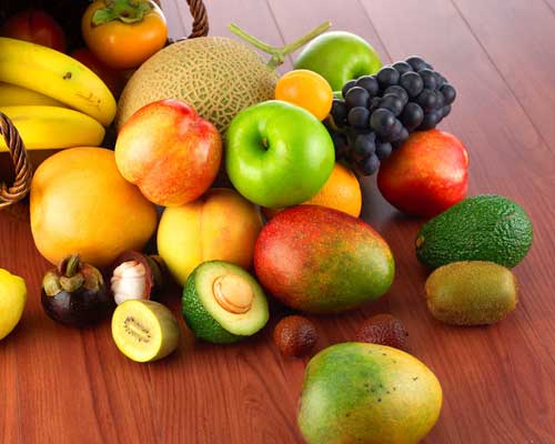 吸收水果的營養與時間有關系嗎