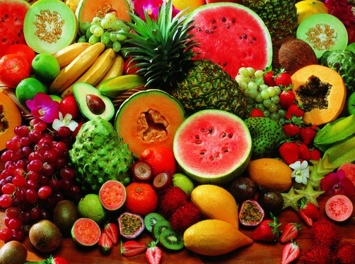 什麼時間吃水果比較好