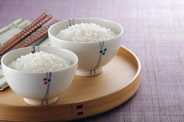剩米飯能加熱？米飯不能與這5種食物同吃