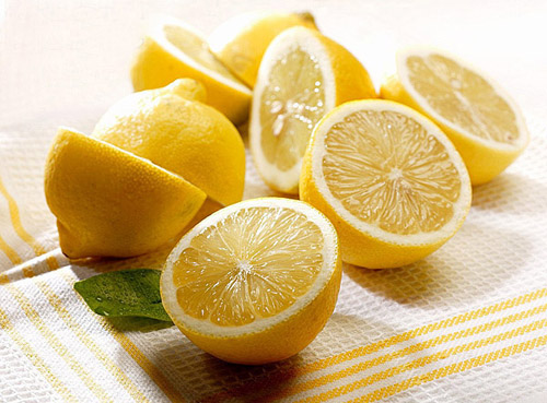 秋天吃檸檬有什麼好處？