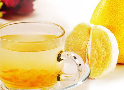 柚子茶的功效與禁忌 喝這種飲品讓你健康