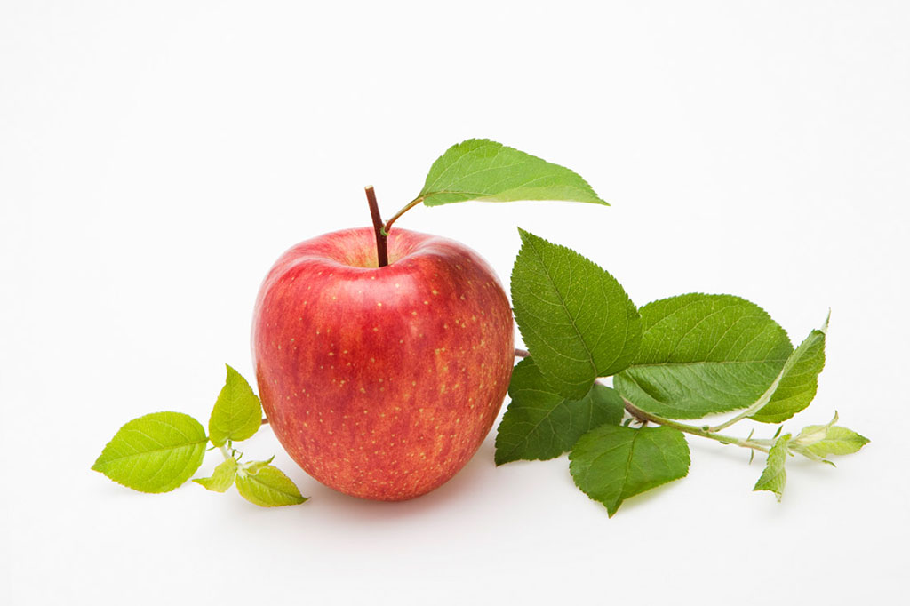 哪些人不能吃蘋果？蘋果有什麼禁忌？