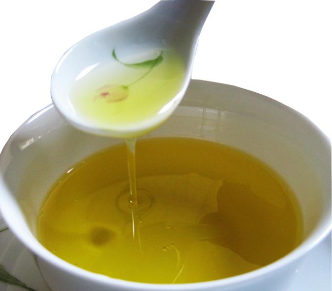 茶油的副作用 你意想不到的健康誤區