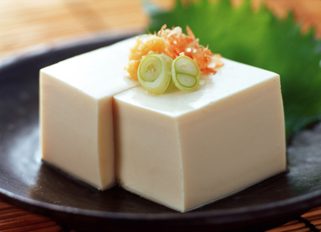 吃豆腐真的傷精嗎