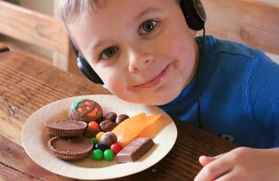 如何讓孩子吃好零食？營養師教你這樣選