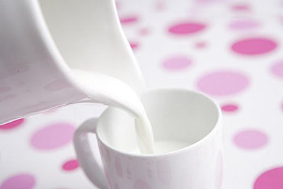 每天喝牛奶能長高嗎 