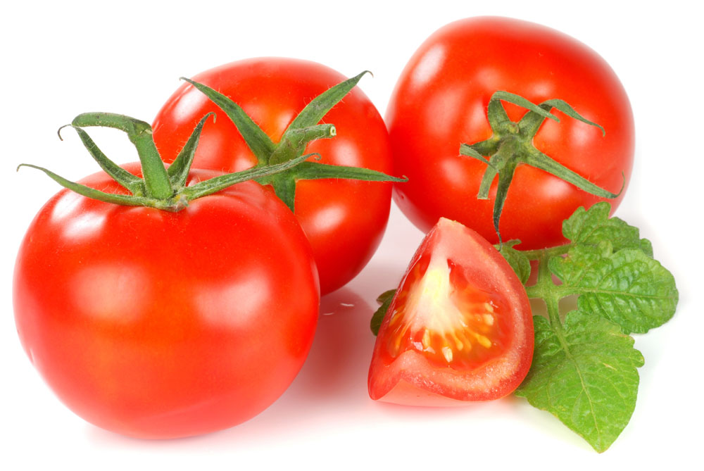 吃番茄的好處