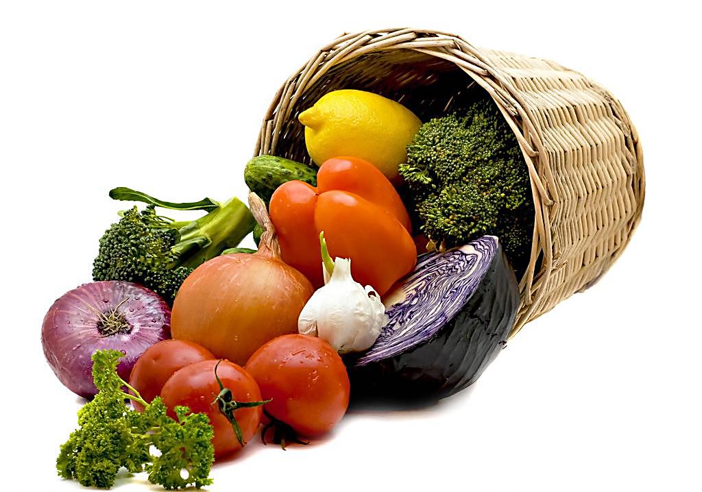 常吃蔬菜的營養排行榜