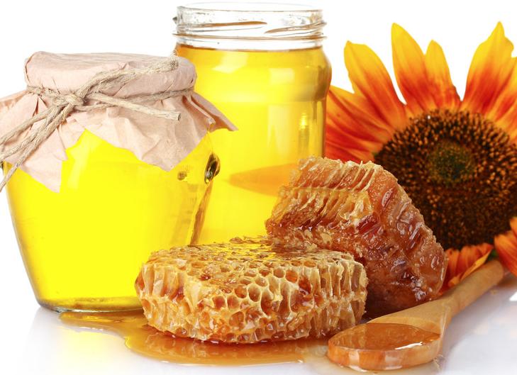 秋季蜂蜜最營養的5種吃法