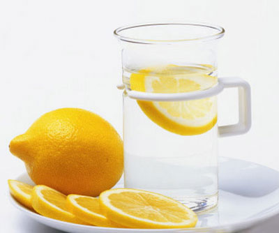 經常喝檸檬水好嗎