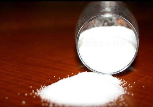 “鹽”多必失！國民飲食中鹽的攝入量偏高
