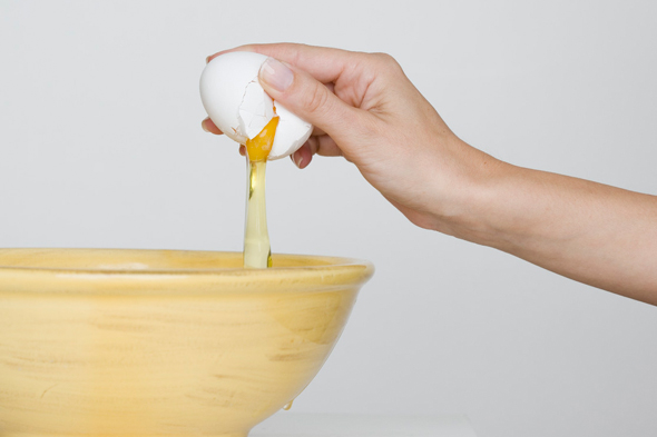 吃雞蛋的十大注意事項