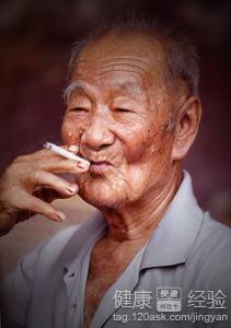 ​老人想長壽不要這樣做老人折壽5個壞習慣