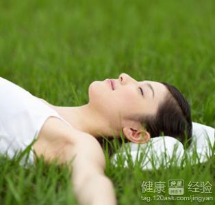 提高女性睡眠質量的六個方法